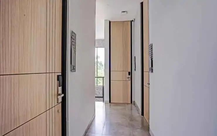 Депок: Capital O 91348 Keenan Living