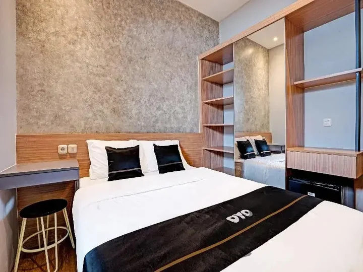 Депок: Capital O 91348 Keenan Living