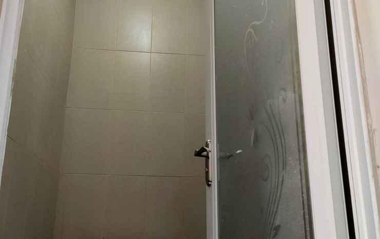 Серанг: Express O 91277 Atiq Homestay Syariah