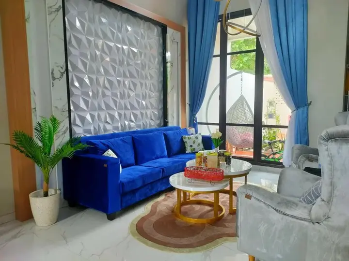 Серанг: Express O 91277 Atiq Homestay Syariah