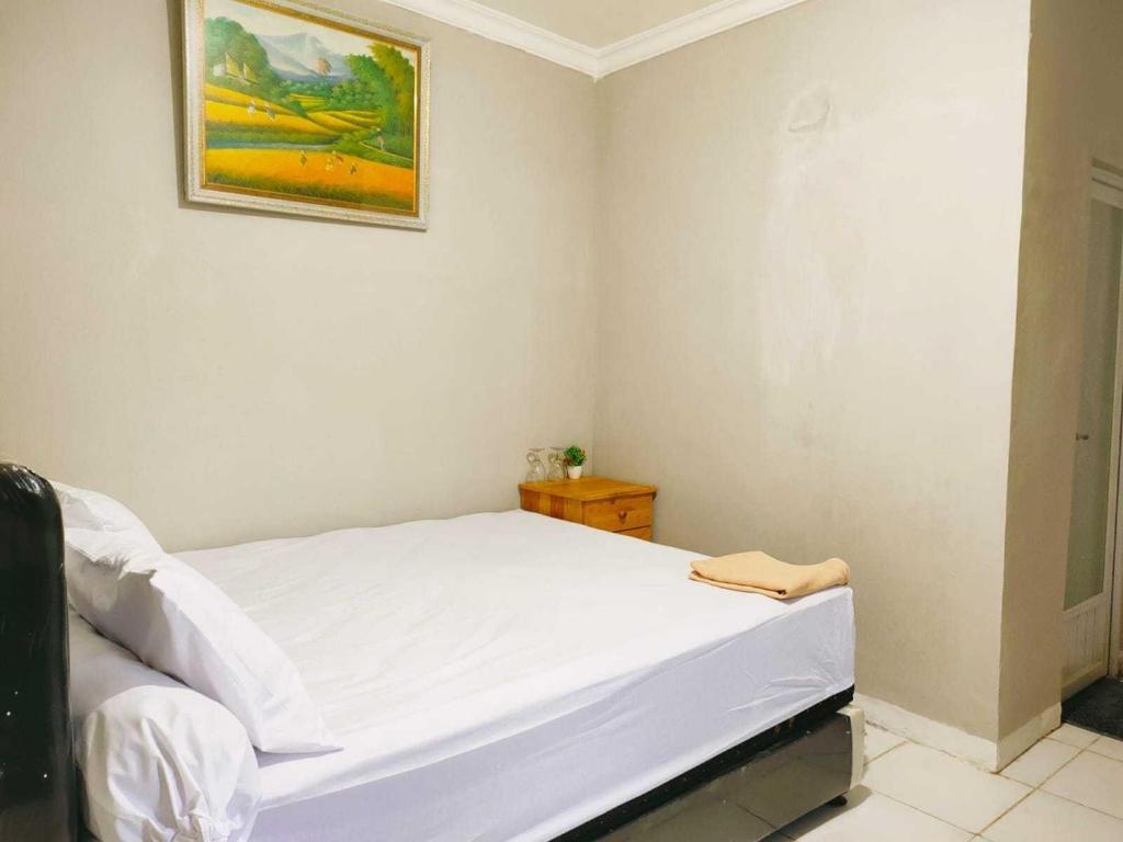 Серанг: Express O 91277 Atiq Homestay Syariah