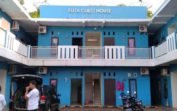Караванг: Elita Guest House