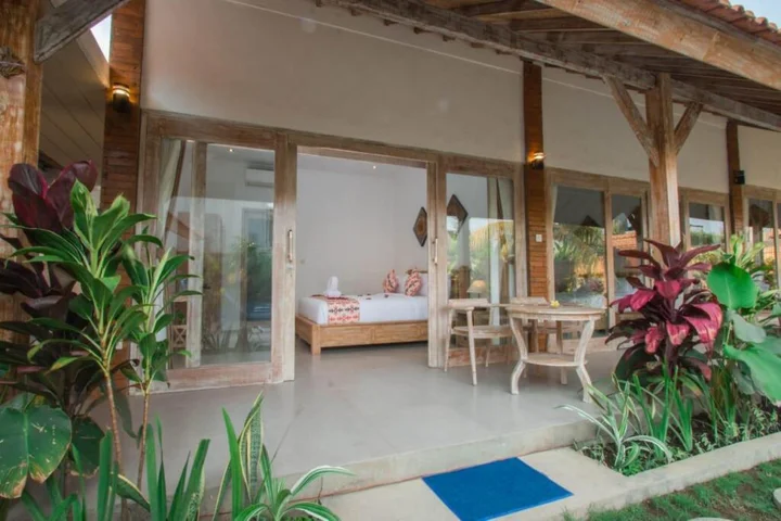 Табанан: Peaceful Haven 6BR Private Pool Villa in Canggu