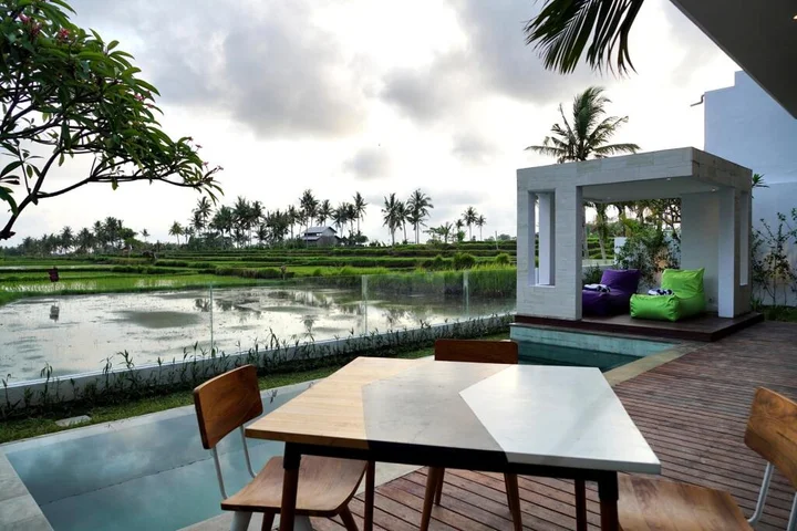 Блахбату: RC Ubud Villa 3