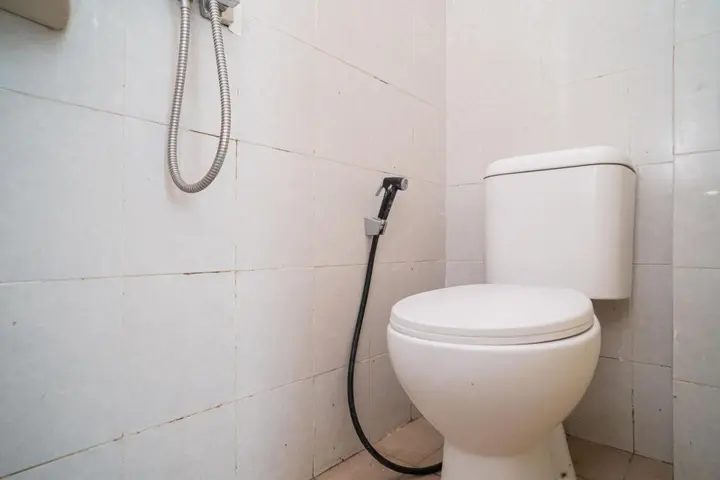 Джакарта: RedDoorz @ Aralia Harapan Indah