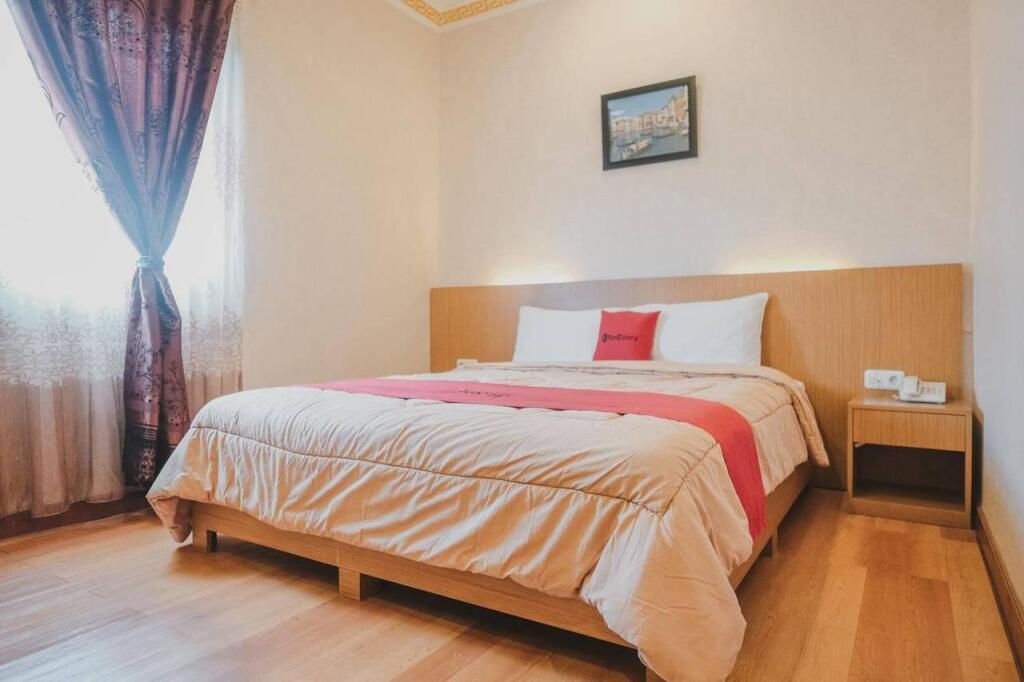 Батам: RedDoorz Plus @ Simpang Gelael Batam 2