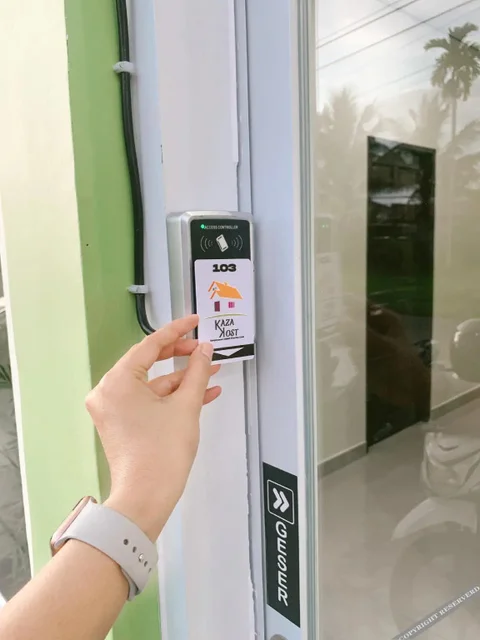 Понтианак: RedDoorz Syariah At Kotabaru M Yamin Street Pontianak