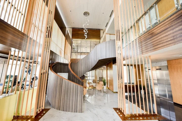 Батам: LOVINA 7-AE at One Residence (beside Harris Hotel)