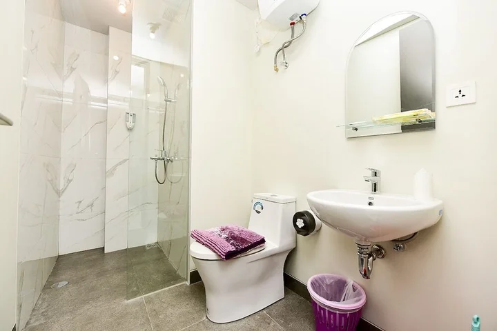 Батам: LOVINA 7-AE at One Residence (beside Harris Hotel)