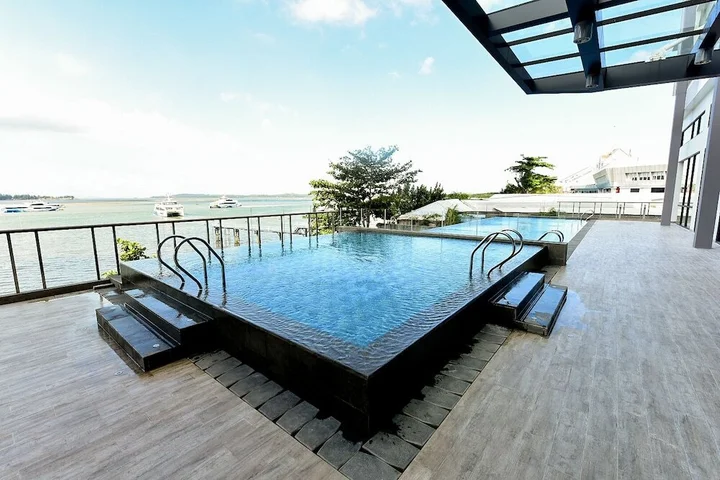 Батам: LOVINA 7-AE at One Residence (beside Harris Hotel)