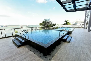 Батам: LOVINA 7-AE at One Residence (beside Harris Hotel)