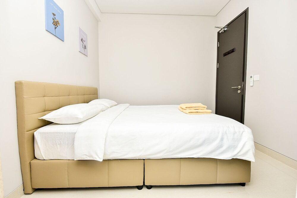 Батам: LOVINA 7-AE at One Residence (beside Harris Hotel)