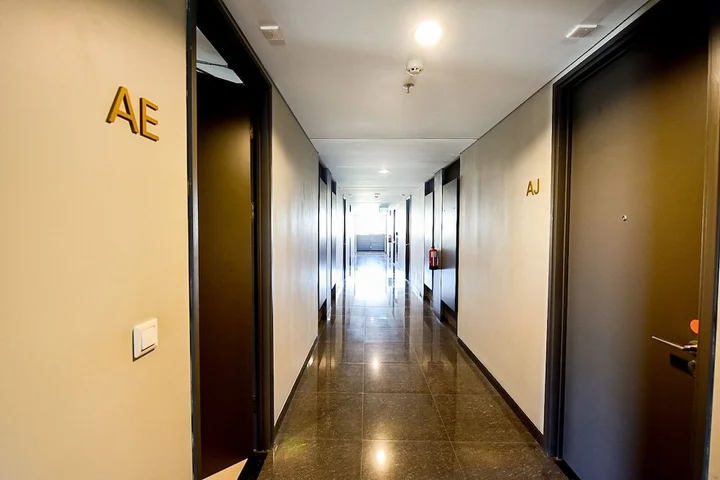 Батам: LOVINA 7-AE at One Residence (beside Harris Hotel)