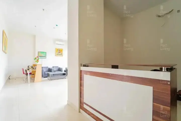 RedLiving Apartemen Green Lake View Cimanggis - WIN Property — фото 5