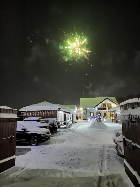 Гостевой дом Слобода — фото 3