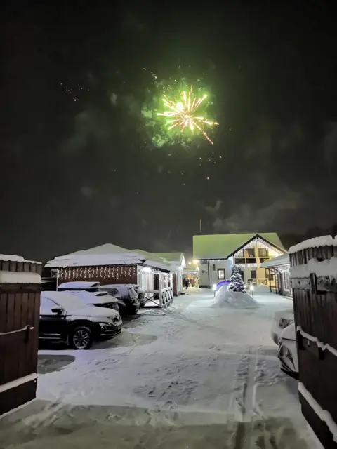 Великий Устюг: Гостевой дом Слобода