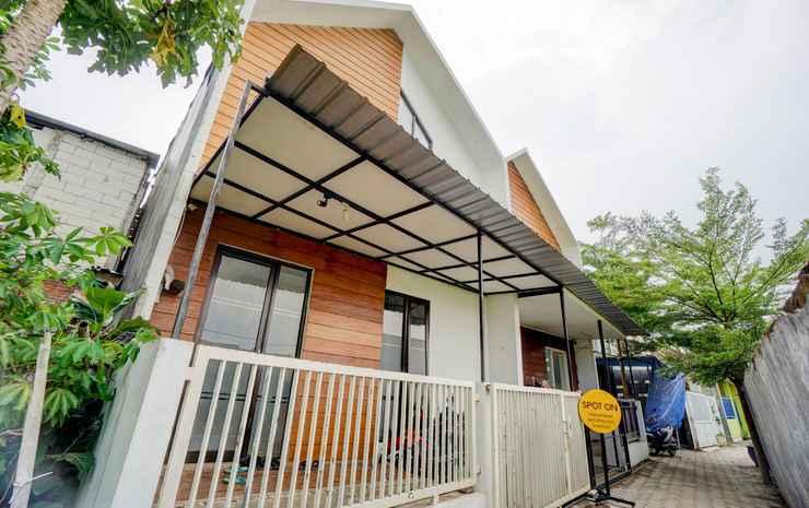 Маланг: Spot on 90686 Griyapram Backpacker Syariah