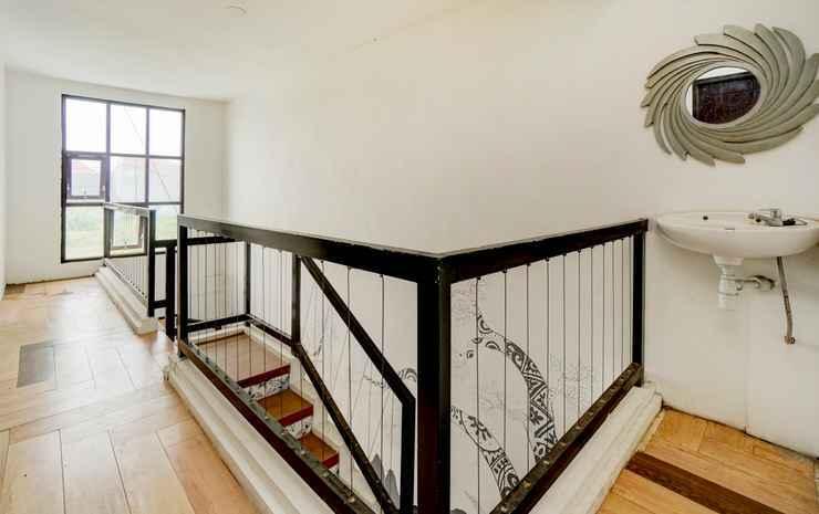 Маланг: Spot on 90686 Griyapram Backpacker Syariah