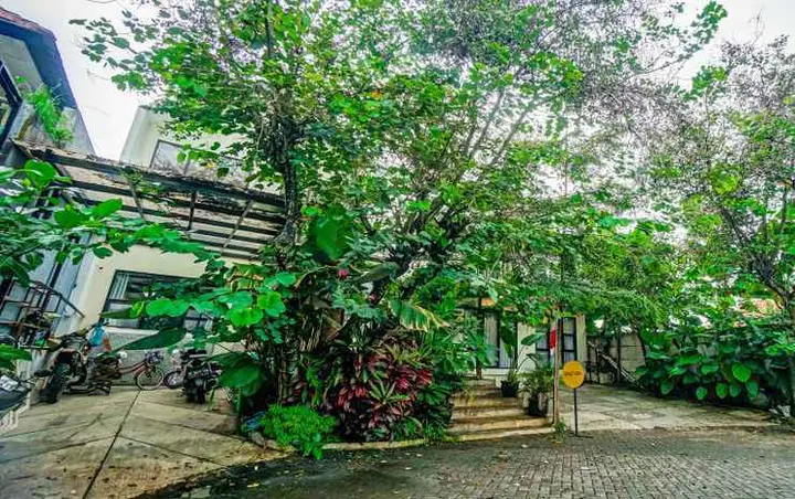 SPOT ON 90728 Griyapram Riverside Syariah — фото 4