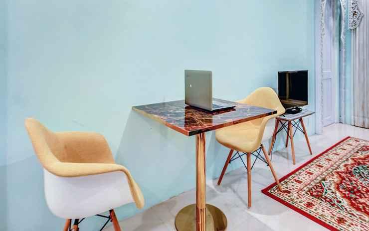 Маланг: SPOT ON 90728 Griyapram Riverside Syariah