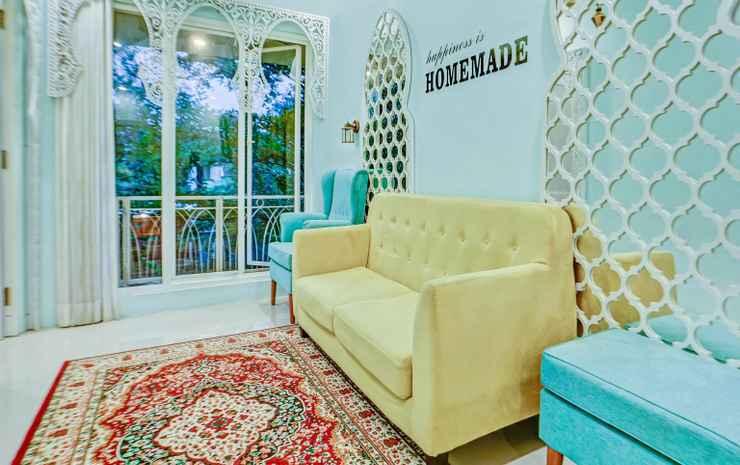 Маланг: SPOT ON 90728 Griyapram Riverside Syariah