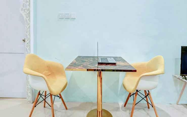 SPOT ON 90728 Griyapram Riverside Syariah — фото 3