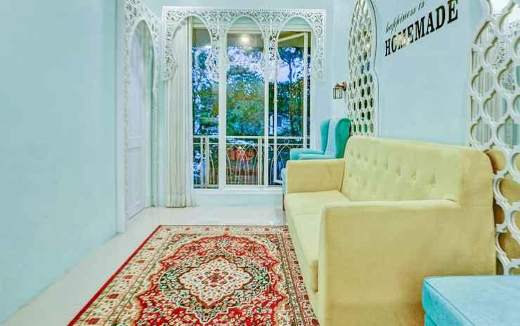 Маланг: SPOT ON 90728 Griyapram Riverside Syariah