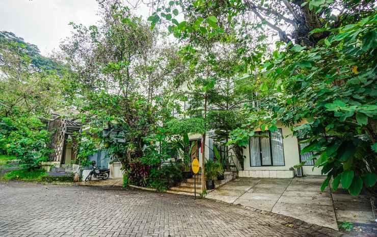 Маланг: SPOT ON 90728 Griyapram Riverside Syariah