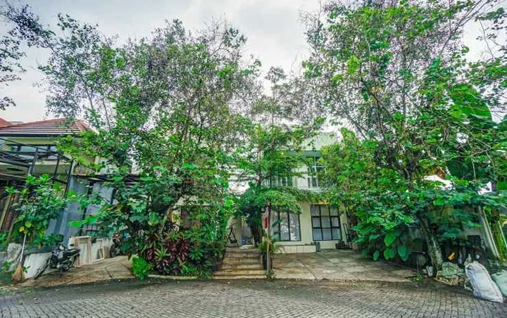 Маланг: SPOT ON 90728 Griyapram Riverside Syariah