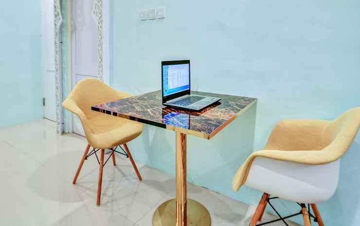 Маланг: SPOT ON 90728 Griyapram Riverside Syariah