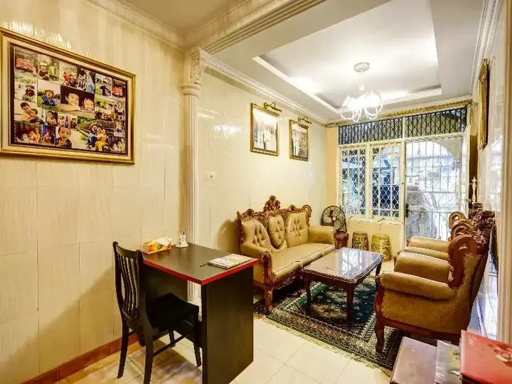 Батам: SPOT ON 91196 Manisee 2 Homestay Syariah
