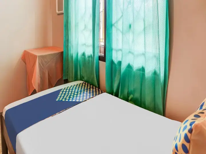 SPOT ON 91317 Gemilang Guesthouse Syariah — фото 1