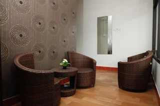 Баликпапан: Smart Room at 268