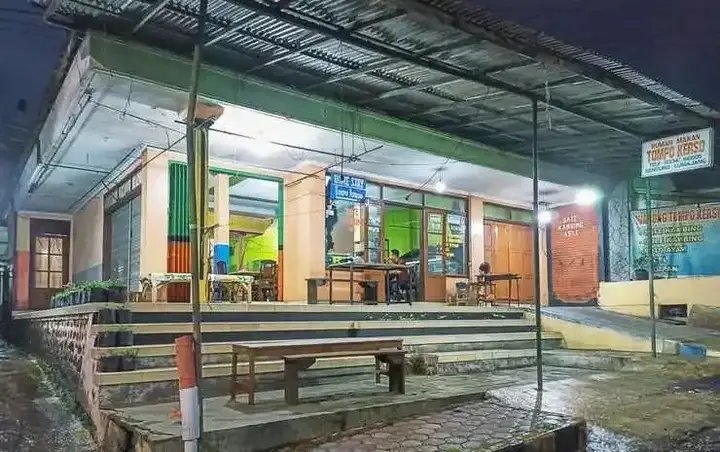 Tompo Kerso Homestay at Desa Wisata Ranu Pani — фото 2