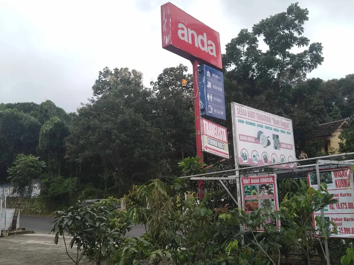 Семаранг: Travelista Homestay Semarang RedPartner