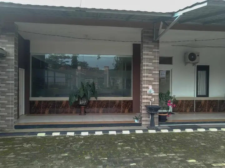 Семаранг: Travelista Homestay Semarang RedPartner