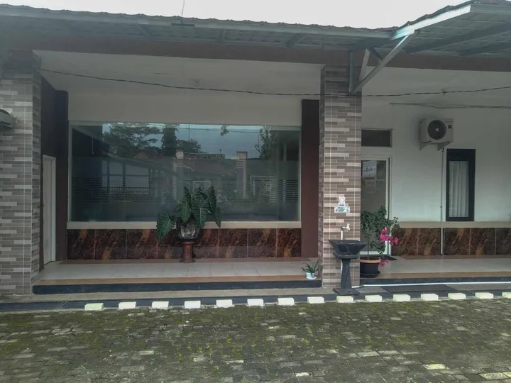 Семаранг: Travelista Homestay Semarang RedPartner