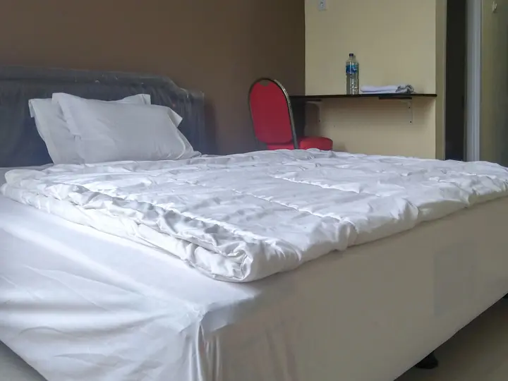 Семаранг: Travelista Homestay Semarang RedPartner