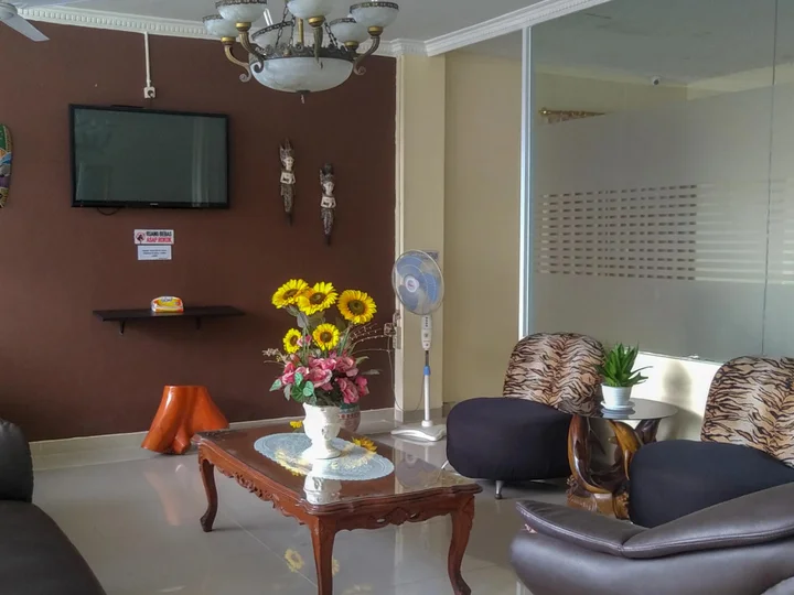 Семаранг: Travelista Homestay Semarang RedPartner