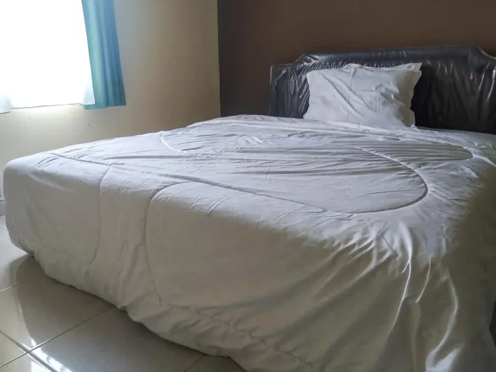 Семаранг: Travelista Homestay Semarang RedPartner