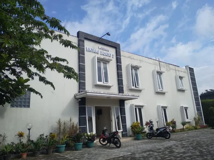 Богор: Wisma Bintang Jadayat 3