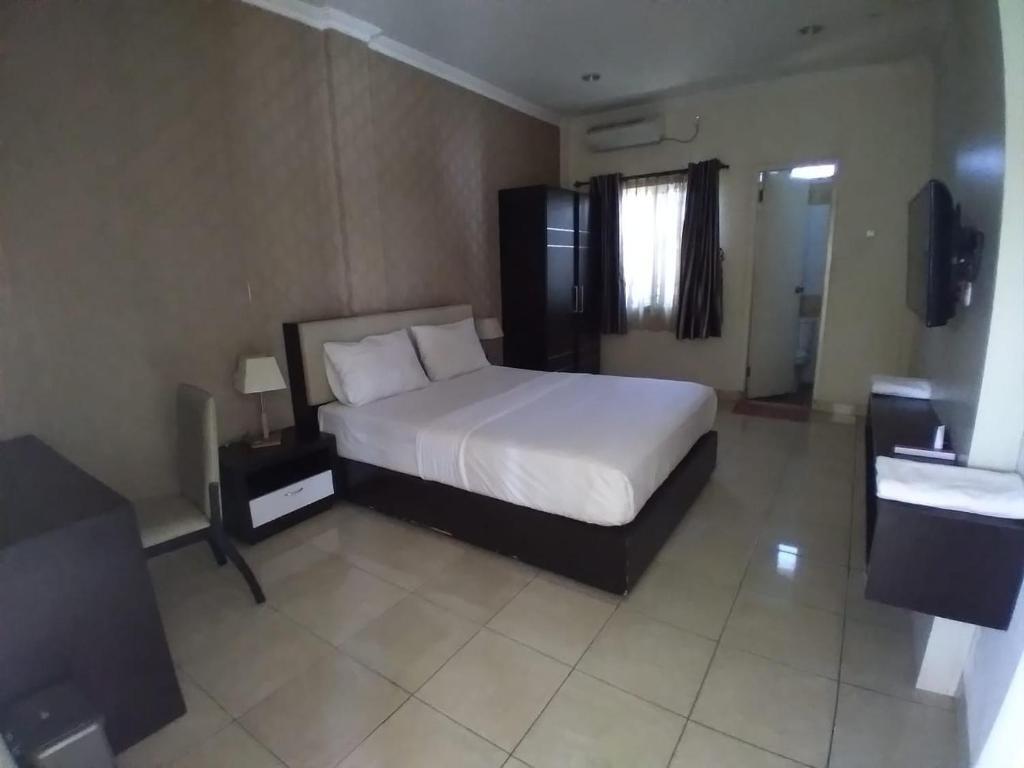 Богор: Wisma Bintang Jadayat 3