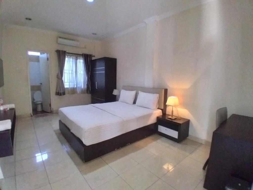Богор: Wisma Bintang Jadayat 3