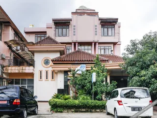 Самаринда: OYO 3759 Delima Guest House Syariah