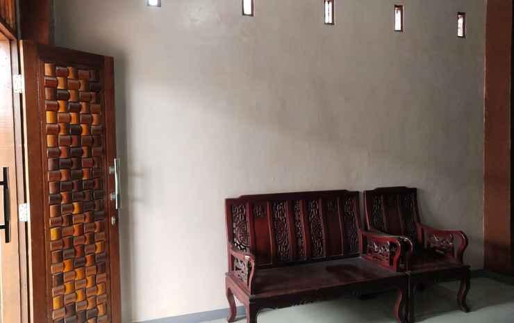 Медан: OYO 90590 Tian Residence