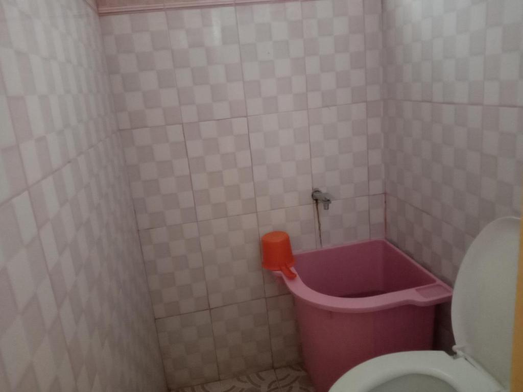 Медан: OYO 90590 Tian Residence