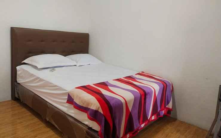 Медан: OYO 90590 Tian Residence