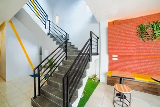 Медан: OYO 90874 Millenium Inn 2