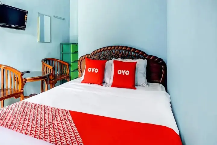 Бату: OYO 90879 Ara Predator Funpark