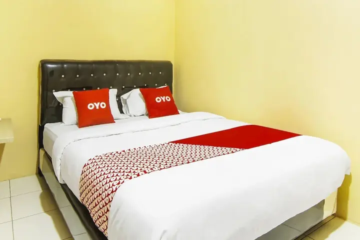 Паданг: OYO 90900 Pagi Sore Residence
